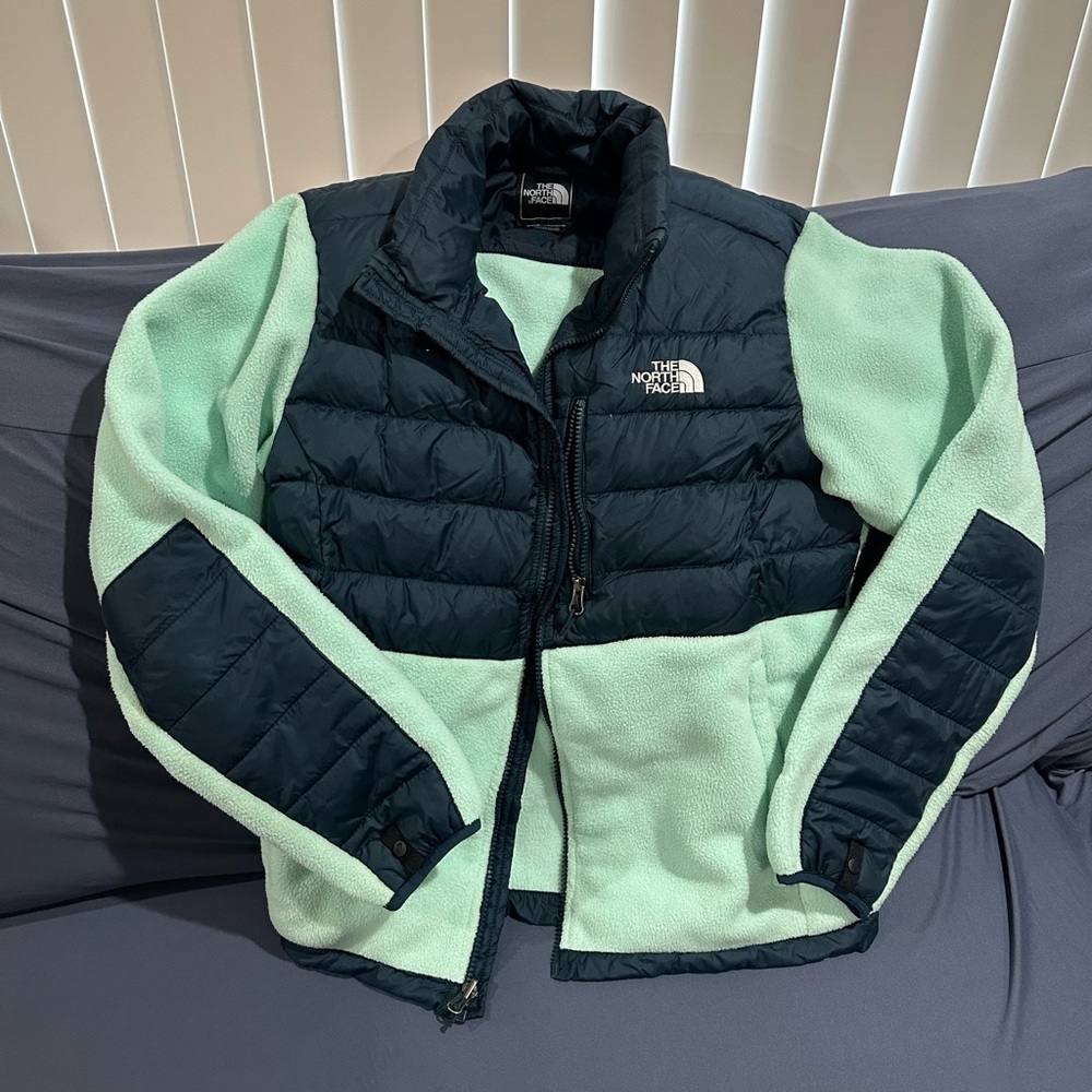 ❌SOLD❌ The North Face Coat and Jacket Women Size L